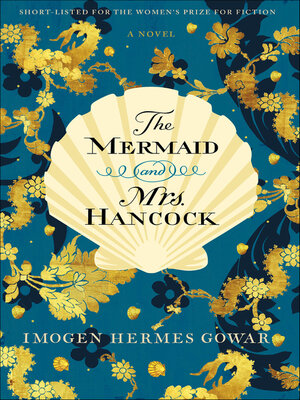 cover image of The Mermaid and Mrs. Hancock
